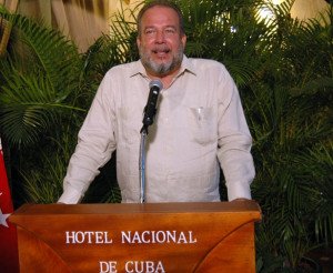 Cuba tranquiliza a los hoteleros españoles ante el boom inversor de EEUU