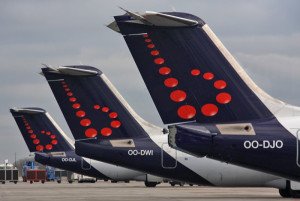 Brussels Airlines cierra 2015 con el mayor crecimiento de tráfico en su historia 