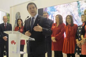Castilla-La Mancha presenta un plan estratégico hasta 2020