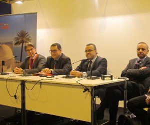 Túnez refuerza las medidas de seguridad para detener la caída del turismo