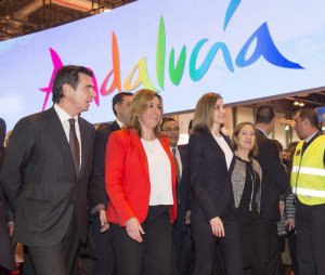 Andalucía: el reto de 2016 es crear empleo turístico "estable y con salarios dignos"