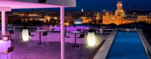 El Hotel Suecia de Madrid cambia de propietario y pasa a ser gestionado por NH