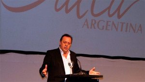 Argentina quiere una estrategia conjunta en Sudamércia para captar turismo internacional