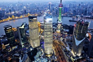 Shanghái permitirá la entrada de turistas sin visa por un máximo de seis días