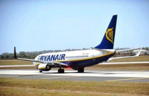 Ryanair unirá Madrid y Toulouse en invierno