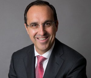 Amadeus España nombra nuevo director Comercial