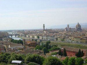 Airbnb recaudará la tasa turística también en Florencia