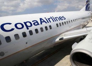 Copa Airlines iniciará una nueva ruta entre Panamá y Cuba