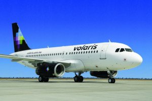 La aerolínea low cost Volaris analiza ingreso a Chile