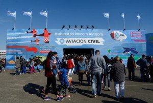 Lescano: “Hay disposición en Argentina para que aerolíneas uruguayas retomen frecuencias”
