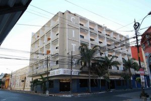 Grupo Sol del Paraguay compra hotel para abrir el Gran Crucero Asunción