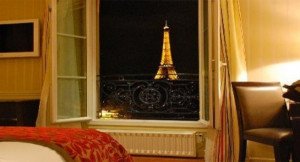 Hoteles de París perdieron 25% de huéspedes luego de atentados de noviembre