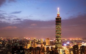 Más de 10 países de Latinoamérica podrán tramitar visado electrónico con Taiwán
