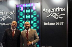 FITUR 2016: Argentina será premiada por la promoción del turismo LGBT