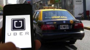 Uber busca Gerente General y de Operaciones en Buenos Aires