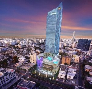 Hard Rock construirá nuevo hotel en Santo Domingo