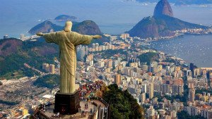 Uno de cada tres chilenos que compró en Despegar viajará este verano a Brasil