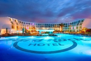 Palladium construirá un hotel de 3.150 habitaciones en Cancún