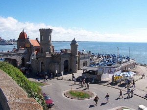 Mar del Plata con casi 8% menos turistas en la primera quincena de enero