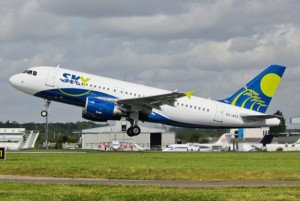 Sky Airline deja de vender por Travelport