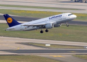 Lufthansa con nueva herramienta para que agentes reserven grupos online