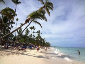 La demanda turística en el Caribe crece 20% en la agencia online Expedia