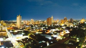 Paraguay lidera ranking mundial de aumento de turistas en 2015