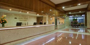 Hotel Tequendama de Bogotá dejará de ser franquicia de Crowne Plaza