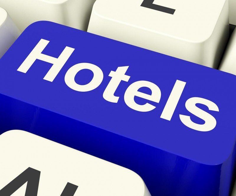 El 30% de los ingresos por reservas en las webs de hoteles se genera a través de dispositivos móviles.