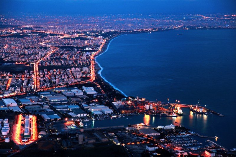 Más de 1.300 hoteles a la venta en Turquía tras el desplome del destino