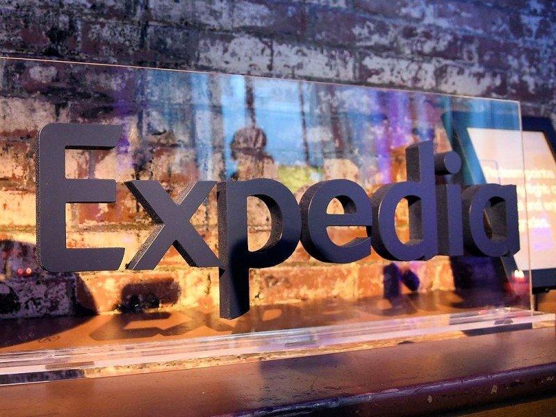 Expedia gana 674 M € en 2015, un 92% más