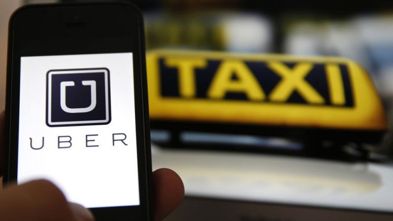 “Uber se ríe de los uruguayos y sus reglas”, dijo intendente de Montevideo