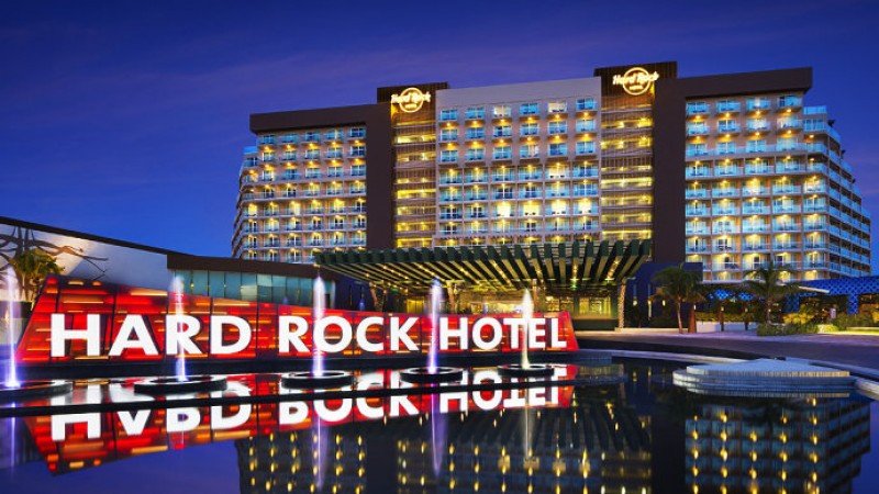Hard Rock prepara su ingreso a Sudamérica con tres hoteles en Brasil
