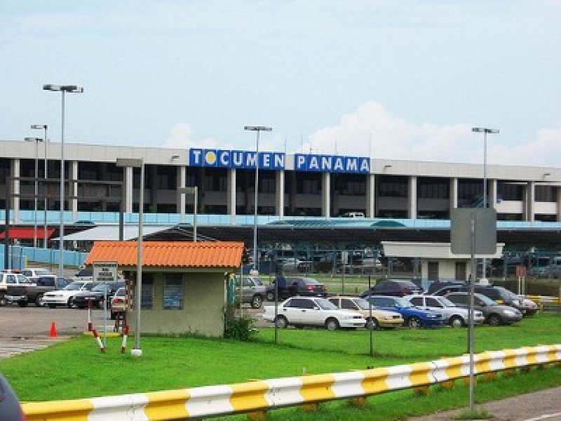 Aeropuerto Internacional de Tocumen registró 13,4 millones de pasajeros en 2015