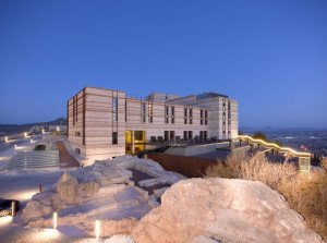 Lorca contará con un hotel en su casco histórico tras 4 M € de inversión