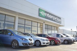 Enterprise Rent-A-Car llega a Luxemburgo