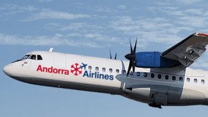 La nueva Andorra Airlines despega en abril con un ‘servicio personalizado’