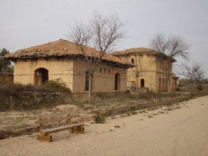 Nuevo albergue turístico en Teruel con la recuperación de la Estación de Cretas