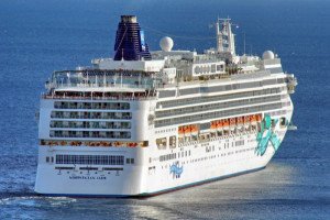 NCL apostará por Europa situando cinco barcos en 2017
