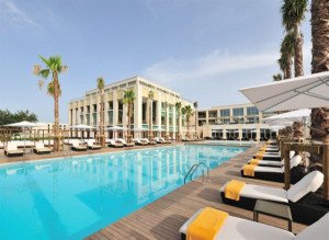 Minor Hotel Group compra Tivoli Hotels & Resorts por 294 M €