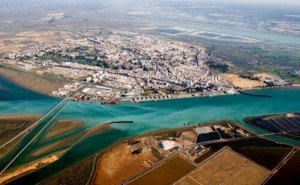 El Puerto de Huelva invertirá 2 M € en adecuar su Muelle Sur a los cruceros