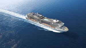 MSC Cruceros aumenta un 10% sus ventas en 2015