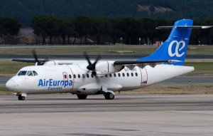 Air Europa deberá readmitir a 29 pilotos despedidos en 2012