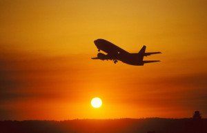 Acuerdo internacional histórico para la reducción de emisiones de la aviación comercial