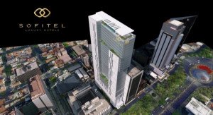 Accor invierte 121 M € en un hotel en Ciudad de México