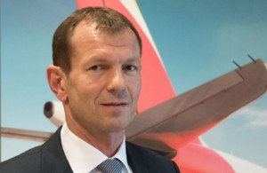 Iberia nombra nuevo director Técnico y responsable del mantenimiento de su flota 