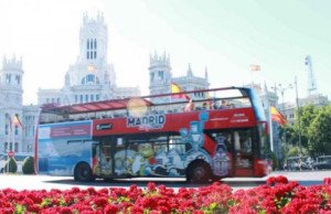 Julià Travel invierte más de 1 M € en su nueva oficina de receptivo en Madrid