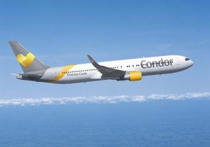 Condor y Thomas Cook Airlines UK amplían su flota de largo radio