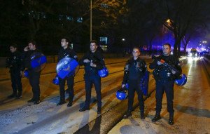 28 muertos y 61 heridos tras un atentado en Turquía