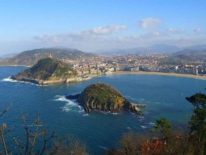 San Sebastián prevé un gran aumento de turistas tras estrenarse como Capital Cultural Europea